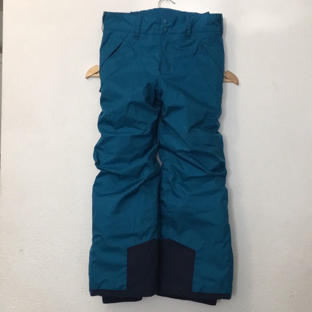 🌴Girls Medium Patagonia Snow Pants❄️💙